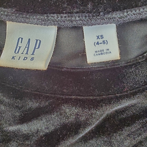 GapKids dress - Picture 2 of 2